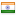 gccindia.org server is located in India